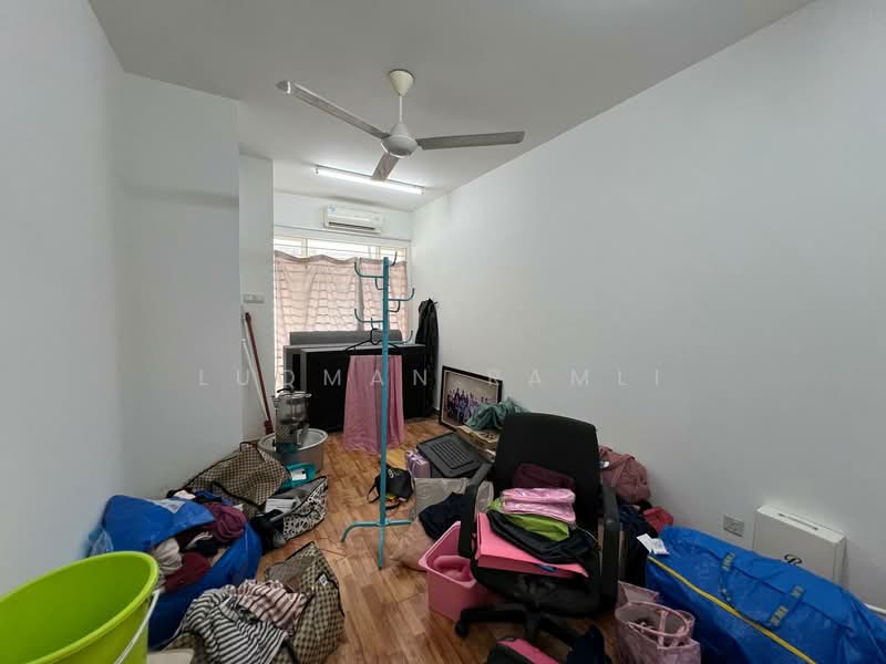 2-storey Terraced House for Sale in Ampang (Selangor) - Luqman Ramli - Interior - PropertyGuru.com.my