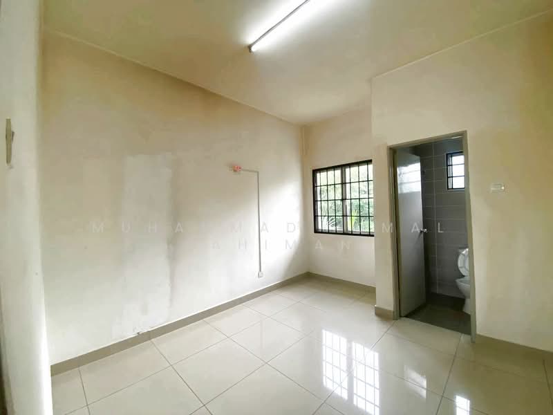 Rumah Teres 2 Tingkat untuk Dijual di Klang (Selangor) - Muhammad Iqmal Rahiman - Interior - PropertyGuru.com.my