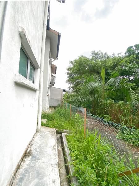 Rumah Teres 2 Tingkat untuk Dijual di Klang (Selangor) - Muhammad Iqmal Rahiman - Exterior - PropertyGuru.com.my