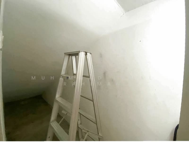 Rumah Teres 2 Tingkat untuk Dijual di Klang (Selangor) - Muhammad Iqmal Rahiman - Interior - PropertyGuru.com.my