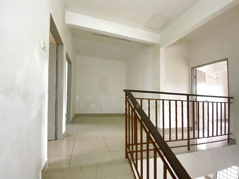 Rumah Teres 2 Tingkat untuk Dijual di Klang (Selangor) - Muhammad Iqmal Rahiman - Interior - PropertyGuru.com.my
