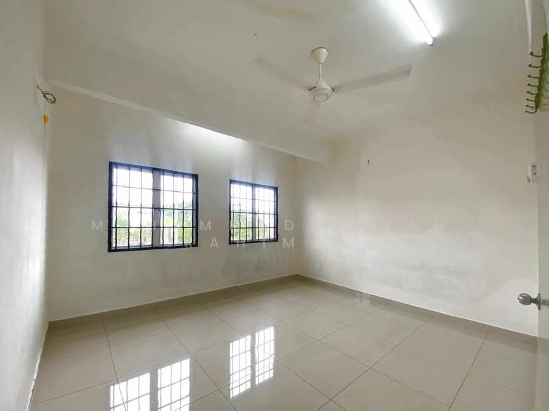 Rumah Teres 2 Tingkat untuk Dijual di Klang (Selangor) - Muhammad Iqmal Rahiman - Interior - PropertyGuru.com.my