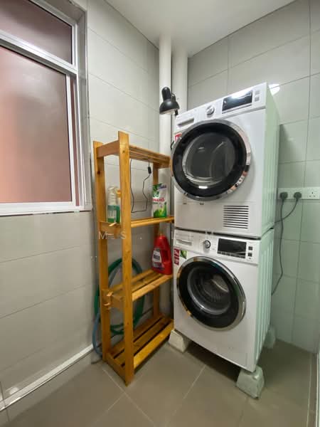 Kondominium untuk Dijual di Setia Sky Ville - Ms. Lim - Interior - PropertyGuru.com.my