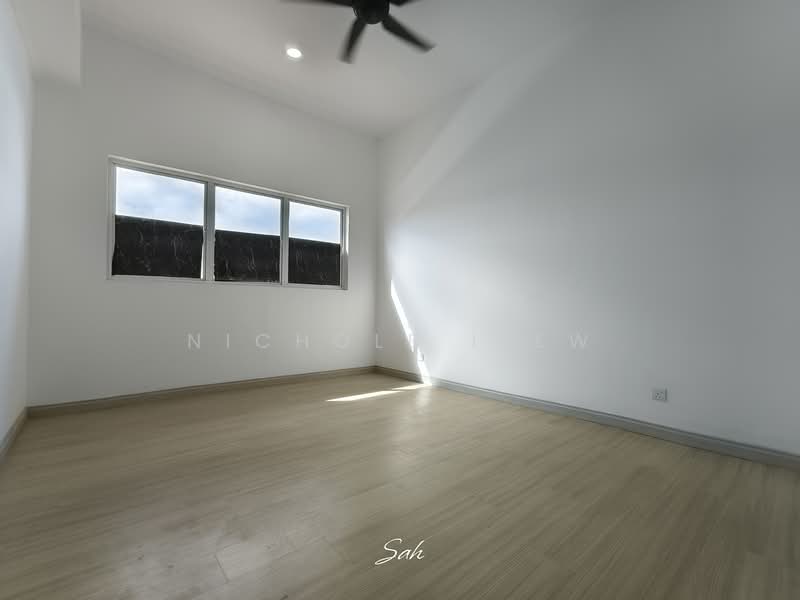 3-storey Terraced House for Rent in Taman Nadayu 92 (Kajang) - Nichole Liew - Interior - PropertyGuru.com.my