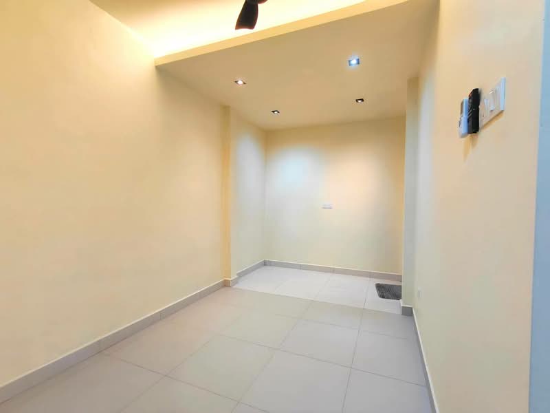 2-storey Terraced House for Sale in Skudai (Johor) - CK Ng - Interior - PropertyGuru.com.my