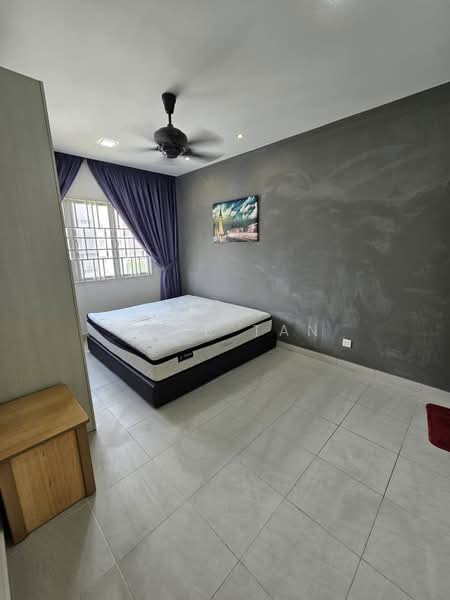 Apartment for Rent at Seri Intan Apartment - Shue Tan - Bedroom - PropertyGuru.com.my