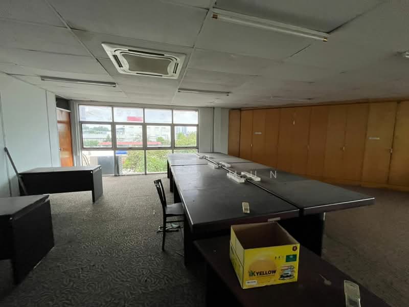 Shop / Office for Rent in Sungai Buloh (Selangor) - David Mun - Interior - PropertyGuru.com.my