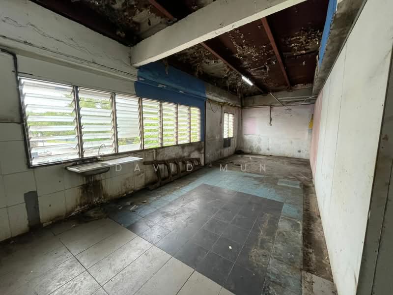Shop / Office for Rent in Sungai Buloh (Selangor) - David Mun - Interior - PropertyGuru.com.my