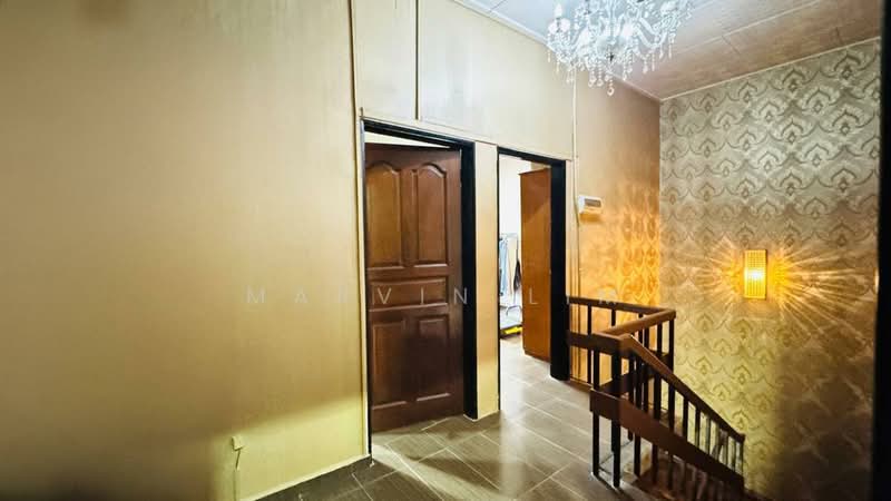 Rumah Teres 2 Tingkat untuk Dijual di Johor Bahru (Johor) - Marvin Lim - Interior - PropertyGuru.com.my