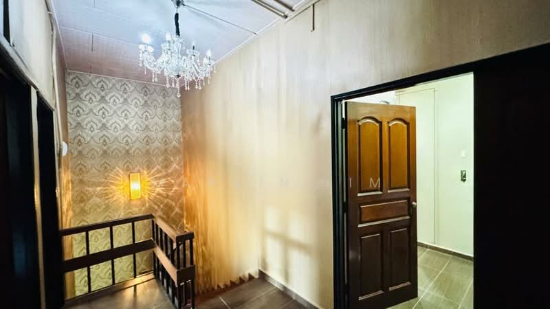 Rumah Teres 2 Tingkat untuk Dijual di Johor Bahru (Johor) - Marvin Lim - Interior - PropertyGuru.com.my