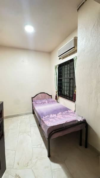Rumah Teres 2 Tingkat untuk Dijual di Johor Bahru (Johor) - Marvin Lim - Bedroom - PropertyGuru.com.my