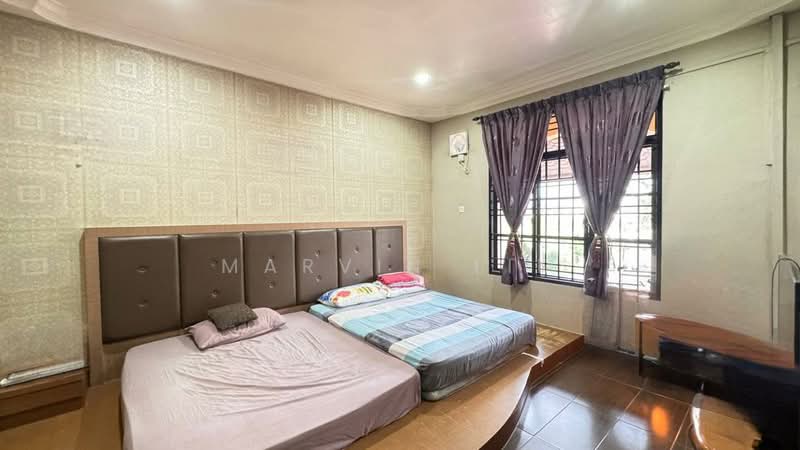 Rumah Teres 2 Tingkat untuk Dijual di Johor Bahru (Johor) - Marvin Lim - Bedroom - PropertyGuru.com.my