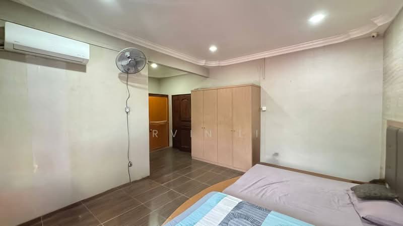 Rumah Teres 2 Tingkat untuk Dijual di Johor Bahru (Johor) - Marvin Lim - Bedroom - PropertyGuru.com.my