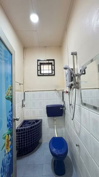 Rumah Teres 2 Tingkat untuk Dijual di Johor Bahru (Johor) - Marvin Lim - Bathroom - PropertyGuru.com.my
