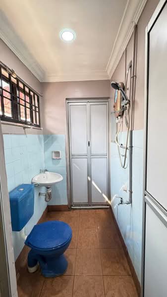 Rumah Teres 2 Tingkat untuk Dijual di Johor Bahru (Johor) - Marvin Lim - Bathroom - PropertyGuru.com.my