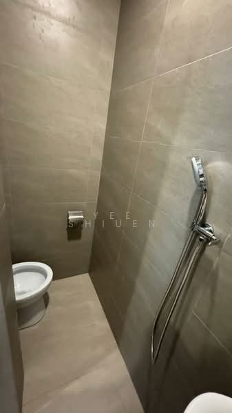 Service Residence for Rent at Puteri Cove Residences - Yee Shiuen - Bathroom - PropertyGuru.com.my