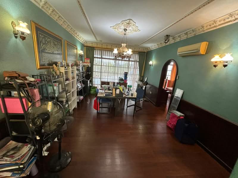 Bungalow for Sale in Taman Majidee (Johor Bahru) - JH Yap - Interior - PropertyGuru.com.my