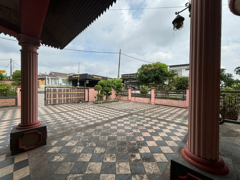 Bungalow for Sale in Taman Majidee (Johor Bahru) - JH Yap - Exterior - PropertyGuru.com.my