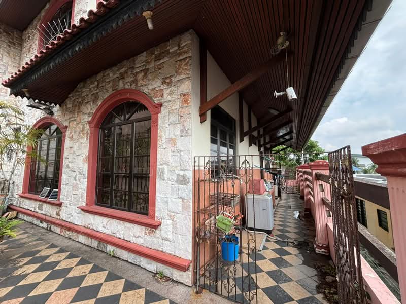 Bungalow for Sale in Taman Majidee (Johor Bahru) - JH Yap - Exterior - PropertyGuru.com.my