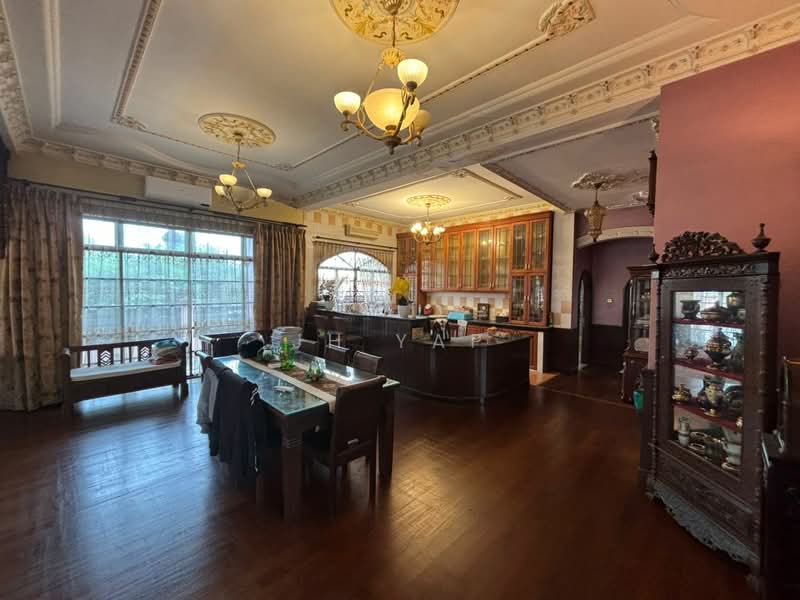 Bungalow for Sale in Taman Majidee (Johor Bahru) - JH Yap - PropertyGuru.com.my