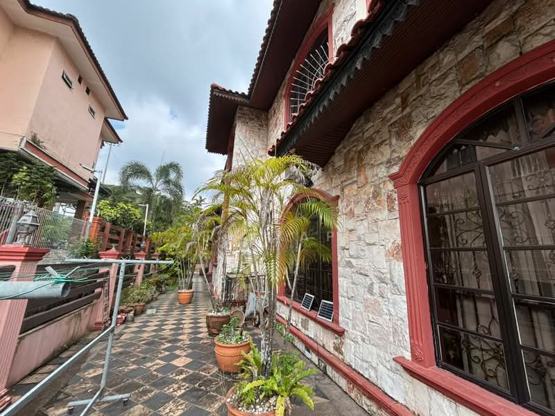 Bungalow for Sale in Taman Majidee (Johor Bahru) - JH Yap - Exterior - PropertyGuru.com.my