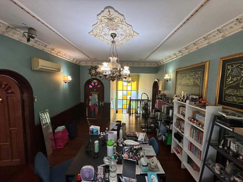 Bungalow for Sale in Taman Majidee (Johor Bahru) - JH Yap - Interior - PropertyGuru.com.my