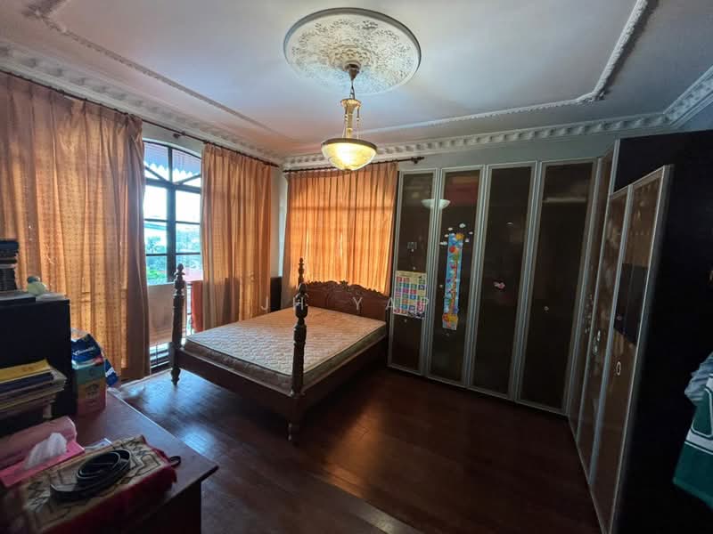 Bungalow for Sale in Taman Majidee (Johor Bahru) - JH Yap - Bedroom - PropertyGuru.com.my