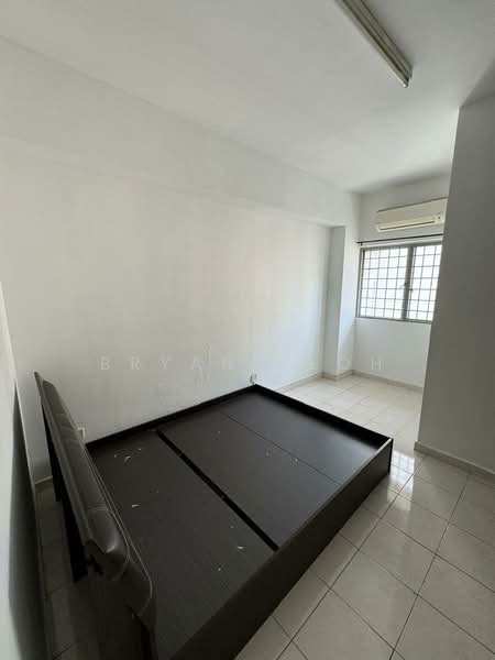 Service Residence for Rent at Avelon Tower @ Plaza Medan Putra - Bryan Yeoh - Bedroom - PropertyGuru.com.my