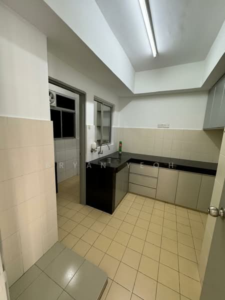 Service Residence for Rent at Avelon Tower @ Plaza Medan Putra - Bryan Yeoh - Kitchen - PropertyGuru.com.my