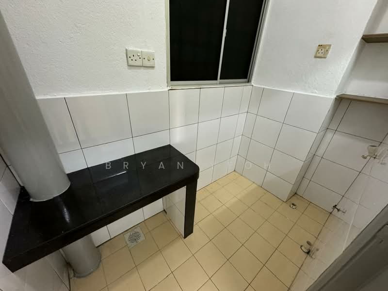 Service Residence for Rent at Avelon Tower @ Plaza Medan Putra - Bryan Yeoh - Kitchen - PropertyGuru.com.my