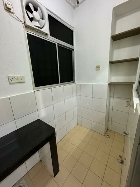 Service Residence for Rent at Avelon Tower @ Plaza Medan Putra - Bryan Yeoh - Kitchen - PropertyGuru.com.my
