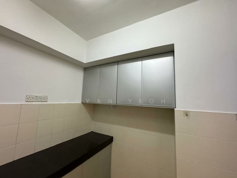 Service Residence for Rent at Avelon Tower @ Plaza Medan Putra - Bryan Yeoh - Kitchen - PropertyGuru.com.my
