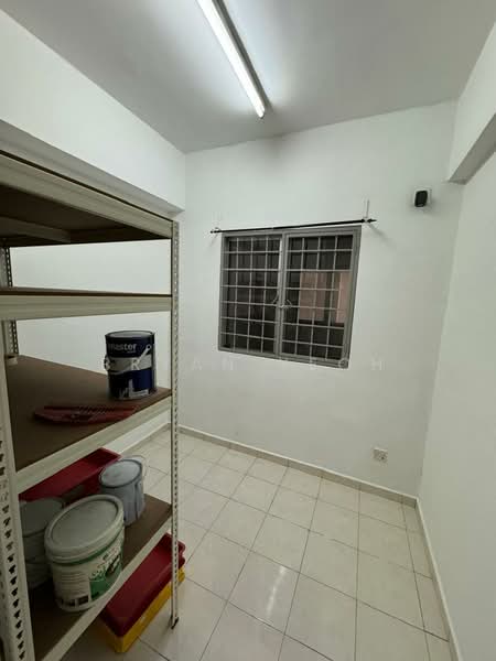 Service Residence for Rent at Avelon Tower @ Plaza Medan Putra - Bryan Yeoh - Interior - PropertyGuru.com.my