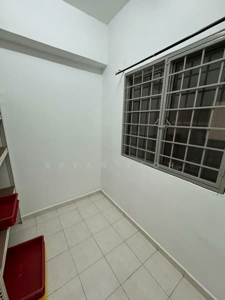 Service Residence for Rent at Avelon Tower @ Plaza Medan Putra - Bryan Yeoh - Interior - PropertyGuru.com.my