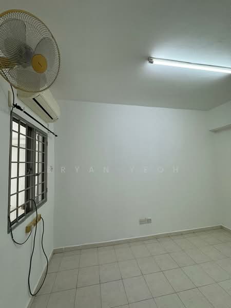 Service Residence for Rent at Avelon Tower @ Plaza Medan Putra - Bryan Yeoh - Interior - PropertyGuru.com.my