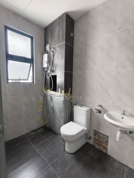 Rumah Teres 2 Tingkat untuk Disewa di Johor Bahru (Johor) - Lucas Lee - Bathroom - PropertyGuru.com.my