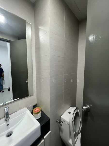 Condominium for Sale at Queensville - Louis Lee - PropertyGuru.com.my