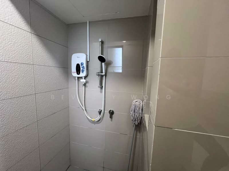 Service Residence for Rent at Montena - Beverly Wong - Bathroom - PropertyGuru.com.my