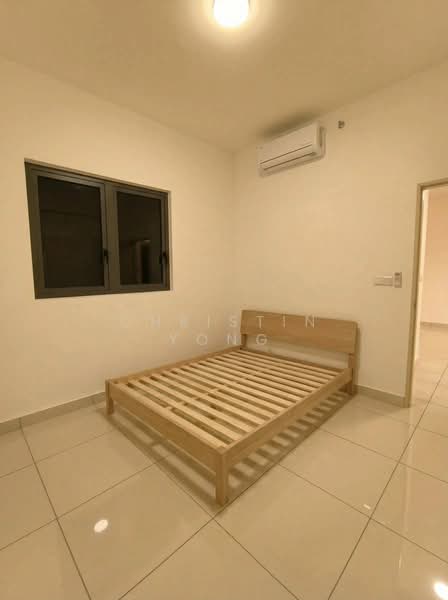 Service Residence for Rent at Nexus Taman Pertama - Christin Yong - Bedroom - PropertyGuru.com.my