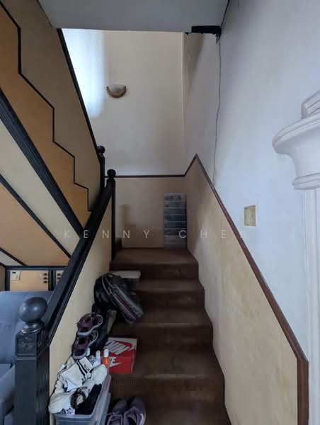 Rumah Teres 2 Tingkat untuk Dijual di Taman Seri Bahagia (Cheras) - Kenny Chen - Interior - PropertyGuru.com.my