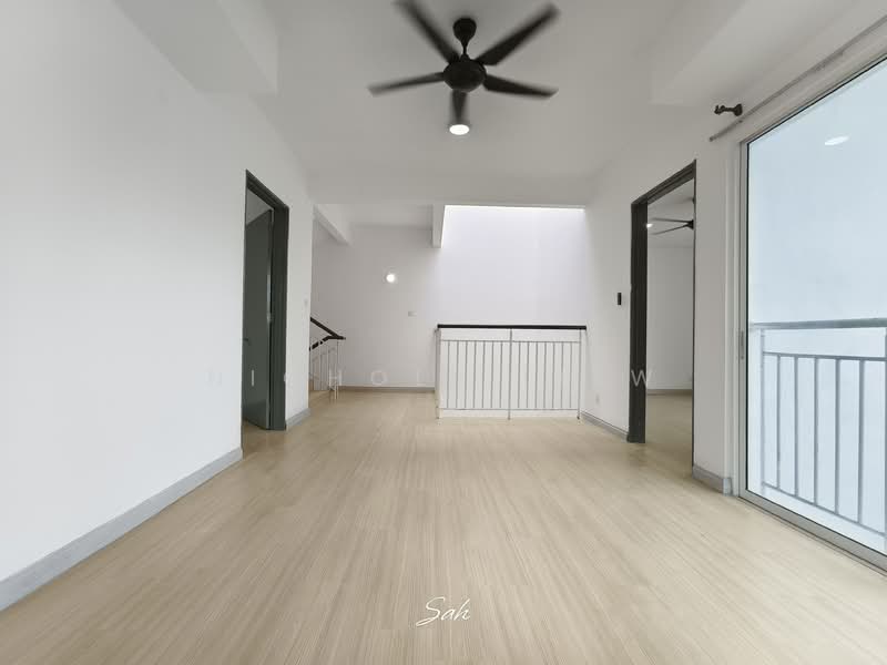 3-storey Terraced House for Rent in Bandar Teknologi Kajang (Kajang) - Nichole Liew - Interior - PropertyGuru.com.my