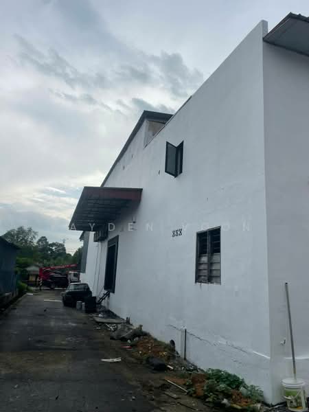 Shop for Sale in Johor Bahru (Johor) - Kayden Voon - Exterior - PropertyGuru.com.my