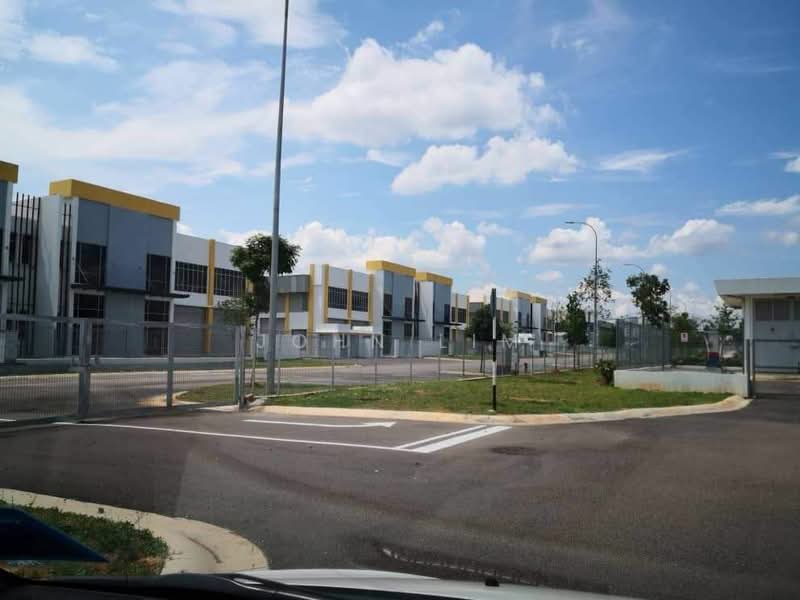 Kedai untuk Dijual di Taman Pasir Putih (Pasir Gudang) - John Lim - Exterior - PropertyGuru.com.my