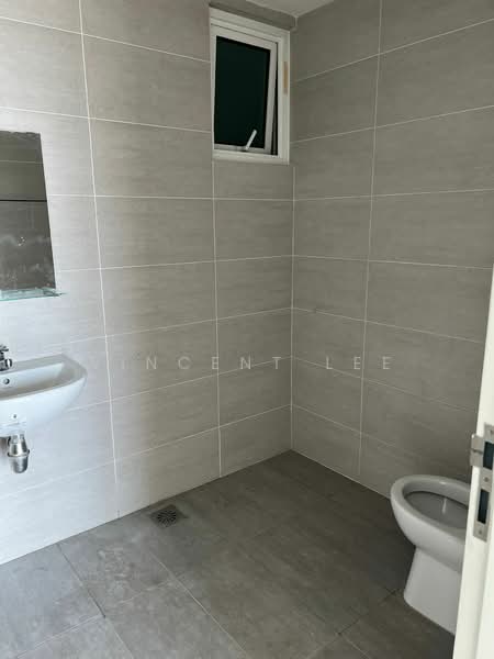 Servis Apartment untuk Disewa di Court 28 - Vincent Lee - Bathroom - PropertyGuru.com.my
