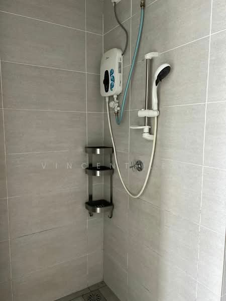 Servis Apartment untuk Disewa di Court 28 - Vincent Lee - Bathroom - PropertyGuru.com.my