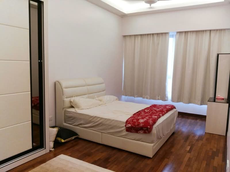 Service Residence for Rent at i-Residence @ i-City - Bryan Yeoh - Bedroom - PropertyGuru.com.my