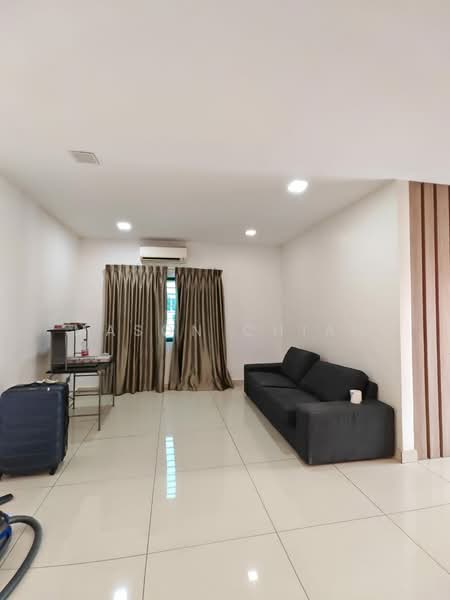 Semi-Detached House for Sale in Taman Eng Ann (Klang) - Mason Chiah - PropertyGuru.com.my