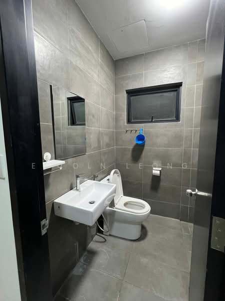 Condominium for Rent at The Havre Bukit Jalil - Elcoln Leong - Bathroom - PropertyGuru.com.my