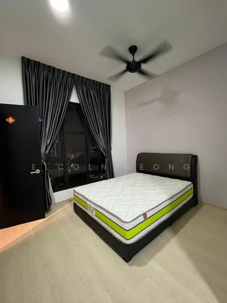 Condominium for Rent at The Havre Bukit Jalil - Elcoln Leong - Bedroom - PropertyGuru.com.my