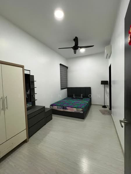 Condominium for Rent at The Havre Bukit Jalil - Elcoln Leong - Bedroom - PropertyGuru.com.my